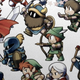 Illustration for article titled Different Takes on emFinal Fantasy/em